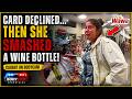 Card Declined at Wawa… And It Only Got Worse From There!