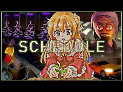 【Schedule I】【頭號毒品】我係來種植物的 owo 調理農務 工場種植專員 進入無人之境咁種野 種村有菜 線上 多人 合作 遊戲 經營 game ‪‪@Papabear0112