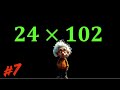 99 × 53 Without Calculator | Genius Math Trick #7