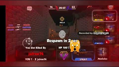 kuboom pro or hacker🤔 40 kills ak borismo  #ak47 vs ak borismo