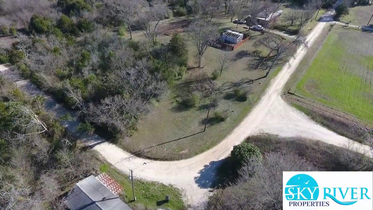 1/2 Price Land for Sale 3.36 acres (1 of 4 lots bundle) Teague, TX