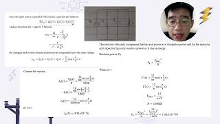 Transform Circuit Presentation