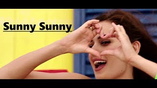 Sunny Sunny Yaariyan: Yo Yo Honey Singh, Neha Kakkar | Himansh Kohli, Rakul Preet | Lyrics