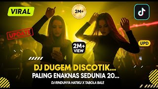 DJ Viral TikTok 2025 || Full Bass Remix Lagu Hits Terbaru 🎧 #TikTokSound #DJRemix2025 #FullBass