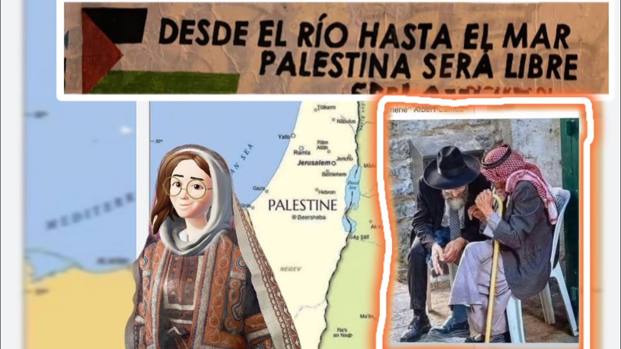Palestina: