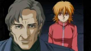 Hellsing Episode 8 Dubbed (2/3)