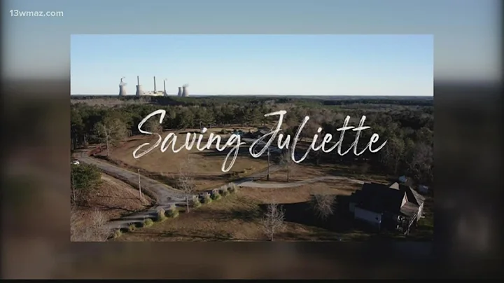 Free screening of 'Saving Juliette' Georgia docume...