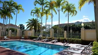 Residence Inn Fort Lauderdale SW/Miramar - Miramar Hotels, Florida