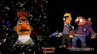 FNF: Broken Strings // Corrupted Sesame Street // Paperclip (Unfinished) //Story Mode ost