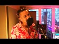 Nicky Jam x J. Balvin - X (EQUIS) | Cover by Ruby