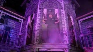 Detalles Behind The Screams: The Pump Up Noticias