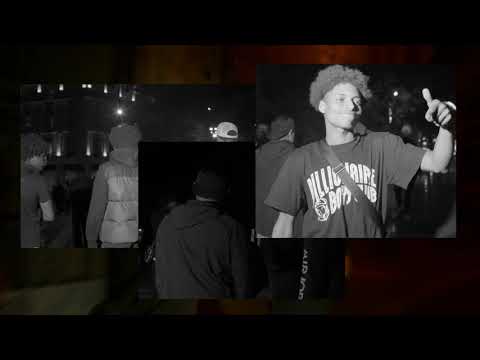 Hayden Sama + @icytplc & @26keuss - "Tête par terre" (Clip officiel)