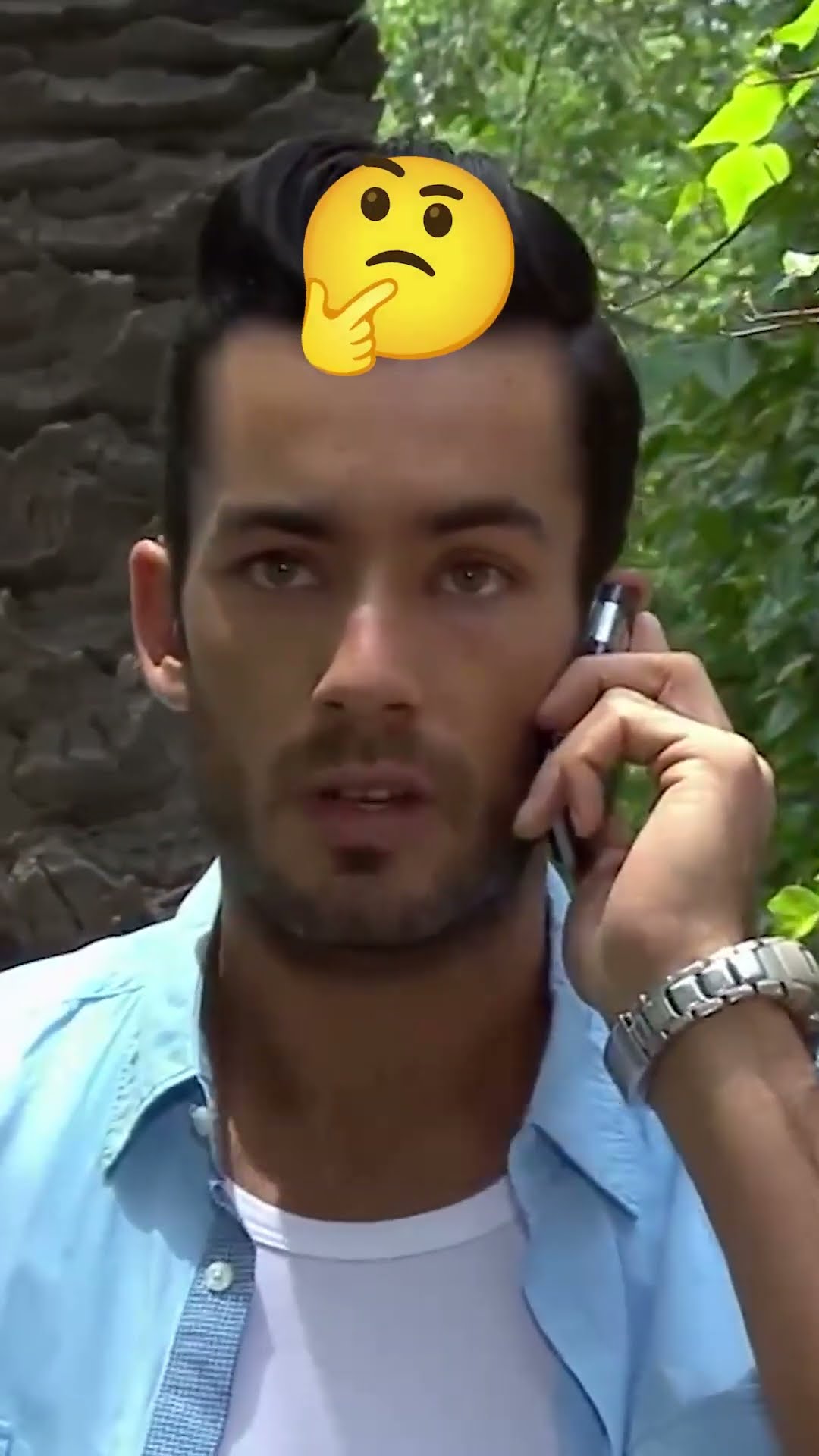 ¡Te necesito! ? #teresa #tlnovelas