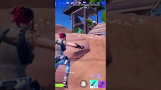 Crazy exotic weapon! #fortnite #fortniteclips #gaming #fortnitebattleroyale