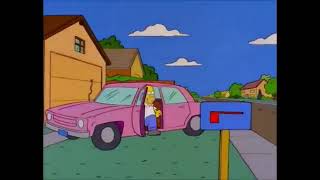 Send 1 To Happy Dude The Simpsons