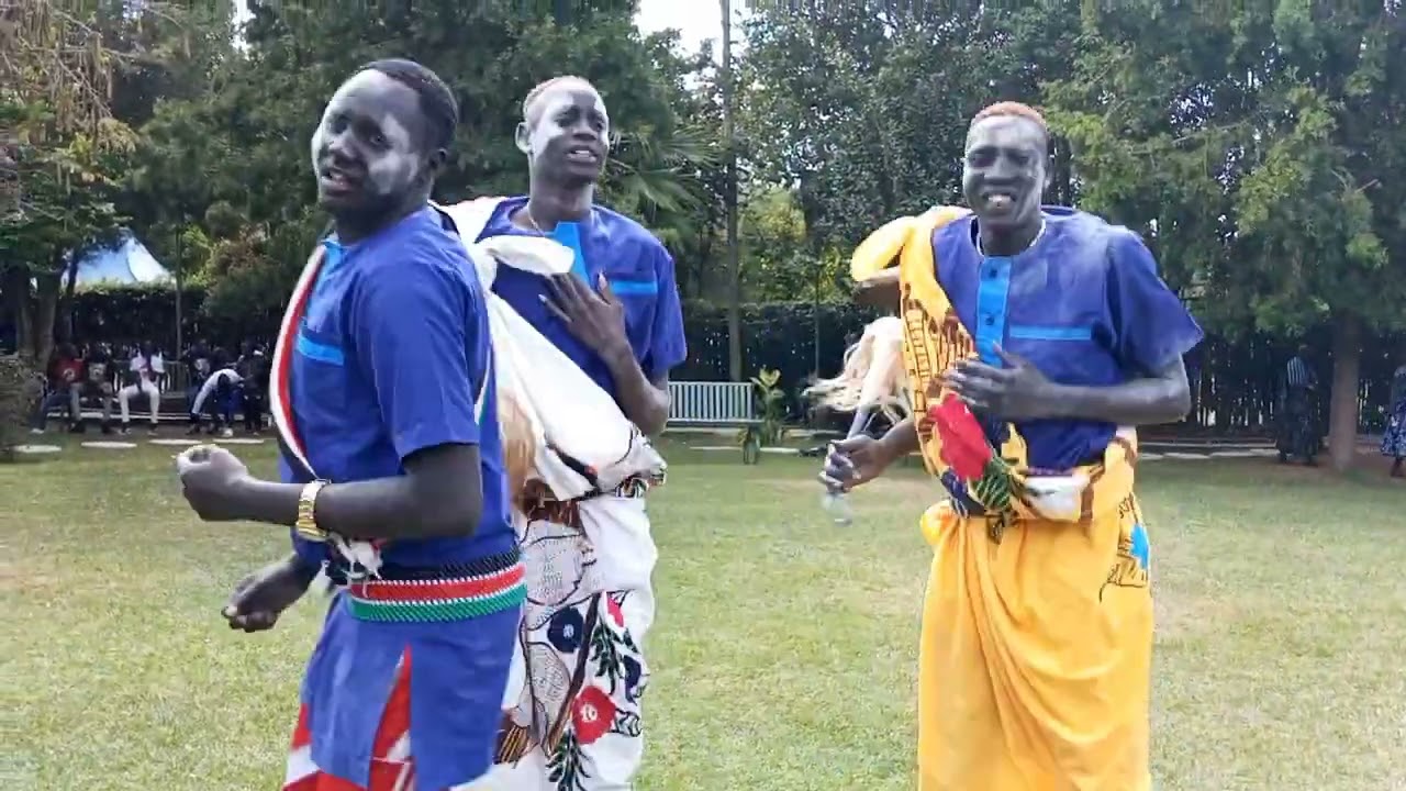 All in one Eldoret (Kenya) Events combination of all cultural activities.