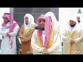 تلاوة تاريخية وإبداع منقطع النظير لـ سورة إبراهيم كاملة د عبدالله الجهني تهجد ليلة 29 رمضان 1445 