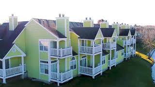 Island Club Apartments - Indianapolis IN