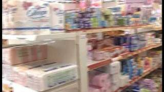 EMPRESAS Y EMPRESARIOS DE JUN SUPERMERCADO COVIJUN Video promocion economica Pla