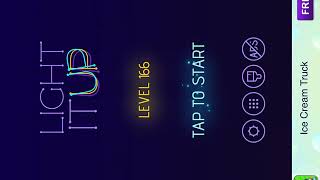 First vid lite it up screenshot 4