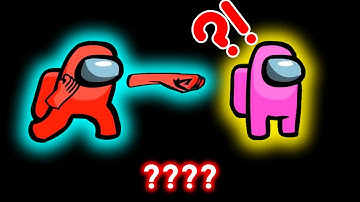 17 Among Us "Epic Punches" Sound Variations in 37 Seconds