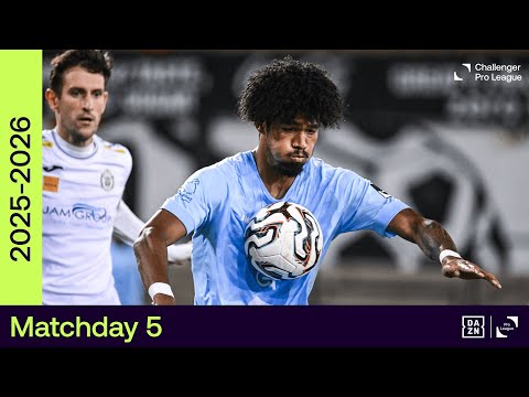 Samenvatting | KSC Lokeren - K. Lierse S.K. | 2025-2026
