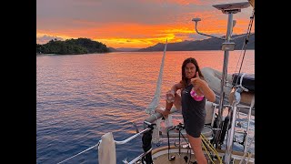Abandoning Gecko for an Oyster 62' Papua New Guinea to Indonesia WHSE143 by Wind Hippie Sailing 53,560 views 2 days ago 27 minutes