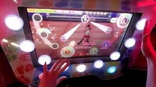 Daring (CHALLENGE) - Love Live! School Idol Festival After School Activity