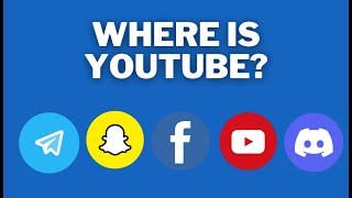 Guess The Social Media Logo | Quiz Challenge screenshot 4