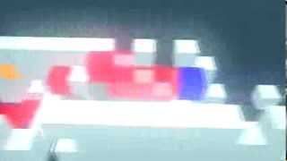 Gameplay Break the Cube