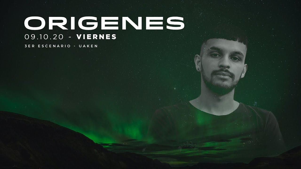 Guarda 09.10.20 ORIGENES - Evegrem (Progressive House) su YouTube Guarda 09.10.20 ORIGENES - Evegrem (Progressive House) su YouTube