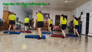 Stephi  Xem Như Tôi Từng Cưới Được Em. 