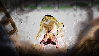 One piece - Don´t Give Up「 AMV 」ᴴᴰ