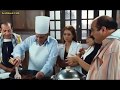 عادل امام لما يكون طباخ صيني Adel Imam Is A Chinese Cook 