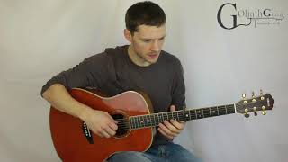 Revelation Blues - The Tallest Man On Earth