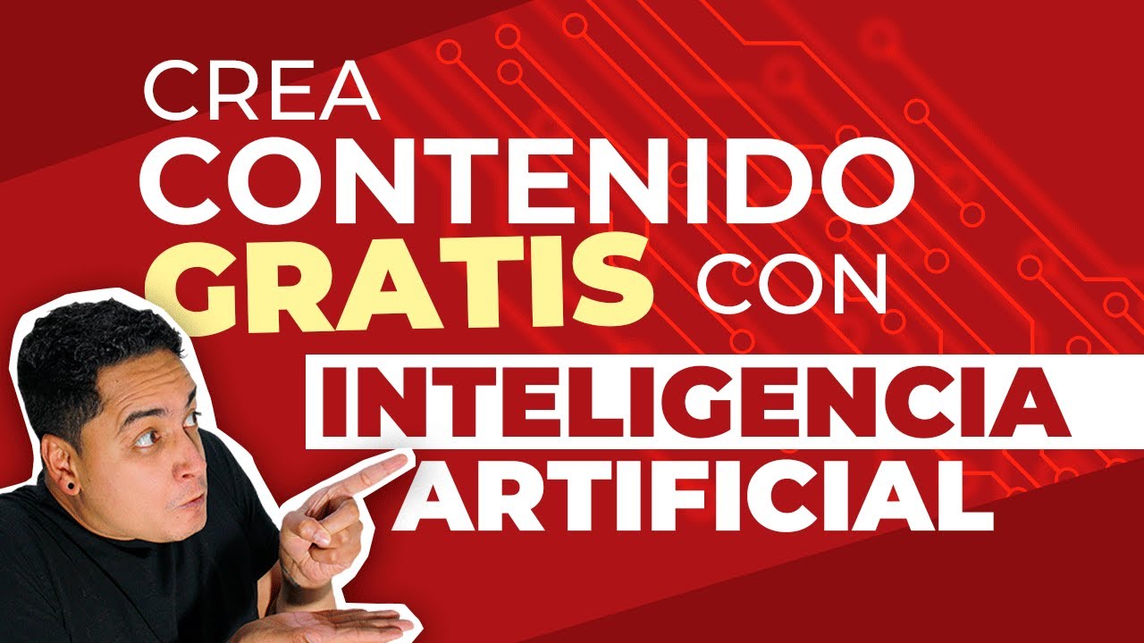 CÓMO GENERAR IDEAS DE CONTENIDO CON INTELIGENCIA ARTIFICIAL CÓMO CREAR ...
