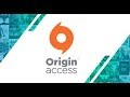 شرح خدمة اوريجين اكسس - وكيفية الأشتراك والغاء الخدمة origin access Join