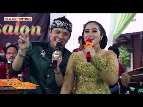 SARINI - ATIM SATUS || LORO ASMORO  GAYENG.... !! GARAP SARGENAN