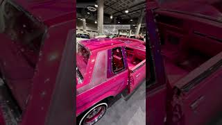 Gerçek Barbie Arabası I