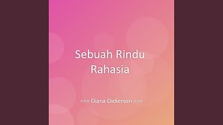 Sebuah Rindu Rahasia