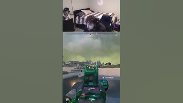 FASTEST MP7 CLASS ON MW2!!! 🔥