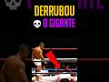 Rickson Gracie vs David Levicki - Melhores Momentos #ufc #mma #nocaute #ricksongracie #shorts