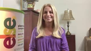 Why Nutrition Matters - The First 3 Years of Life - Dr. Jen Trachtenberg for Else Nutrition