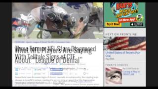 Articles Slideshow