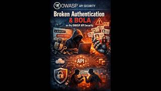 Exploiting BOLA and Broken Authentication in DVRA API