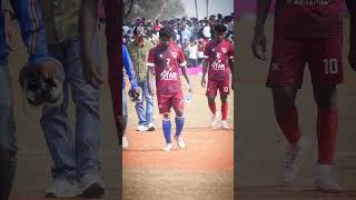 ranjit marandi star player #footballhighlig#football #footballupset#footballshorts #trendingshorts