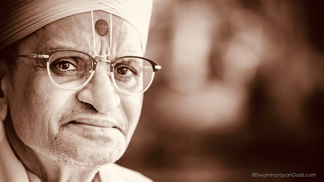 In memories of Premmurti Bapa!