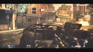 Raid OCE #4