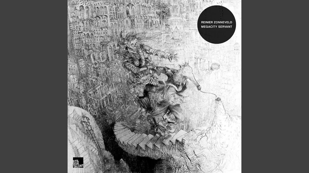 Things We Might Have Said