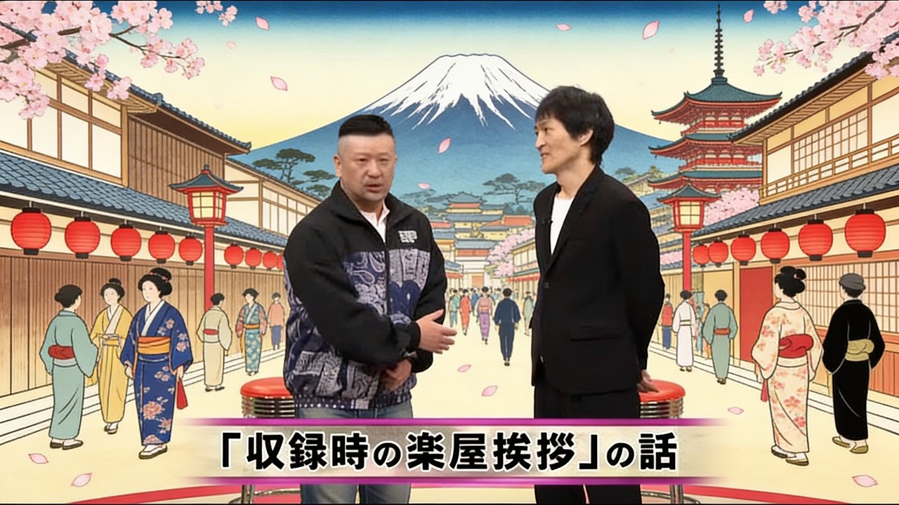 にけつッ!! 2026 🌈☀️💖 人気芸人フリートーク 面白い話 まとめ #1162 【作業用・睡眠用・聞き流し】出演：千原ジュニア、ケンドーコバヤシ  #にけつッ #ケンドーコバヤシ #千原ジュニア